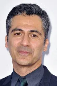 Armin Amiri