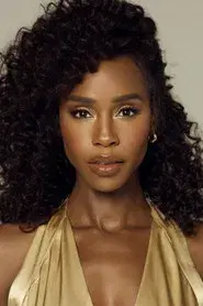 Tenika Davis
