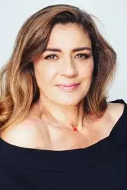 Amara Villafuerte