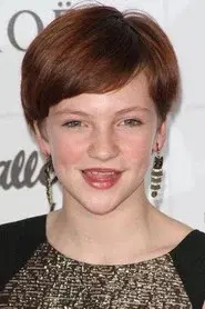 Eloise Laurence