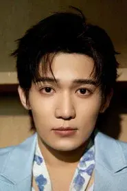 Liang Yongqi