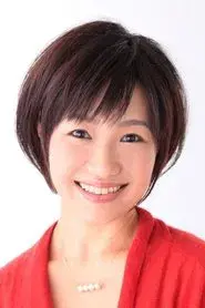 Ryoko Nagata