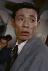 Tomio Aoki