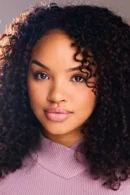 Alexandra Rose Frazier