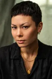 Anna Leong Brophy