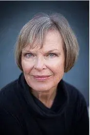 Judith Buchan