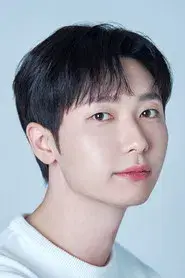 Jung Jae-Oh