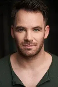 Jarrod Evanyshyn