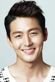 Lee Jung-jin