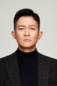 Yang Zhigang