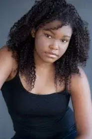 Lydia Du Veaux