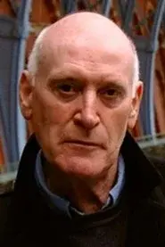 John Flanagan