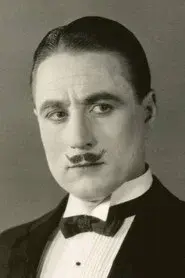 Sydney Chaplin