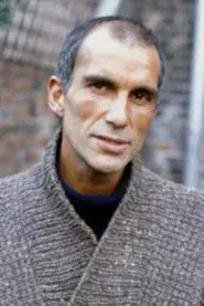 Barrie Houghton