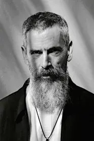 Christopher Chaplin