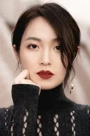 Jacky Cai