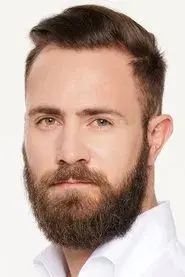 Justin Harvey