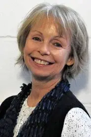 Lalla Ward