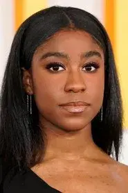 Lyric Ross