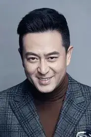 Zhang Jiayi