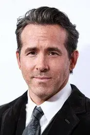 Ryan Reynolds