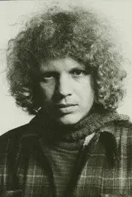 Barry Melton