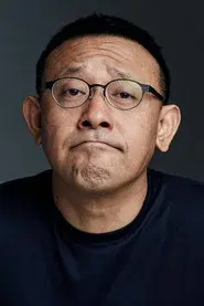 Jiang Wen