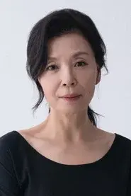 Cha Mi-kyung