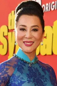 Nguyen Cao Ky Duyen