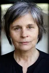 Suzanna Hamilton