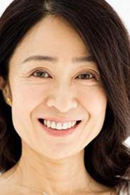 Satomi Nagano