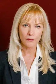 JoAnn Nordstrom