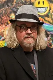 Ron English