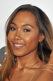 Parker McKenna Posey