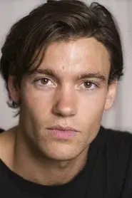 Jack Waldouck