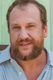 Jason Kirkpatrick