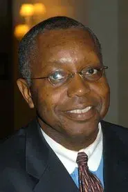 Willard E. Pugh