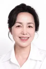 Lee Jeong-in
