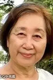 Chiharu Mizuno