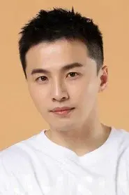 Awayne Liu