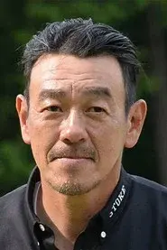 Kei Shimizu