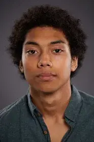 Chance Perdomo