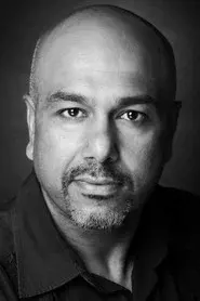 Kriss Dosanjh