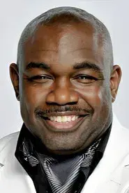 Rodney Perry