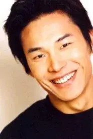 Kim Kwang-il