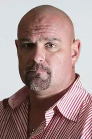 Chris Hahn