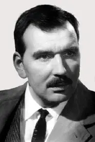 Bernhard Wicki