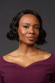 Tamberla Perry