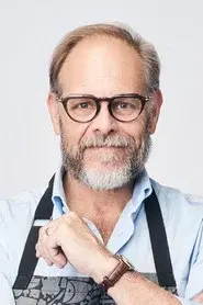 Alton Brown