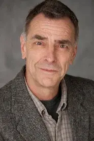 Bruce Bohne